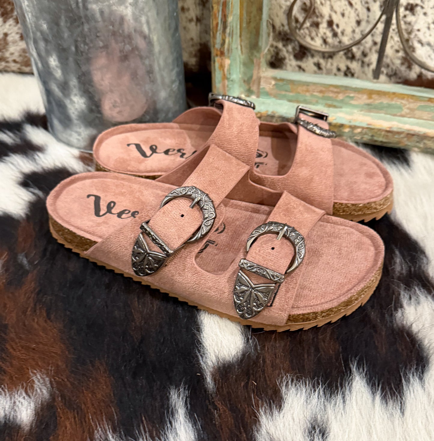 Skye Sandals