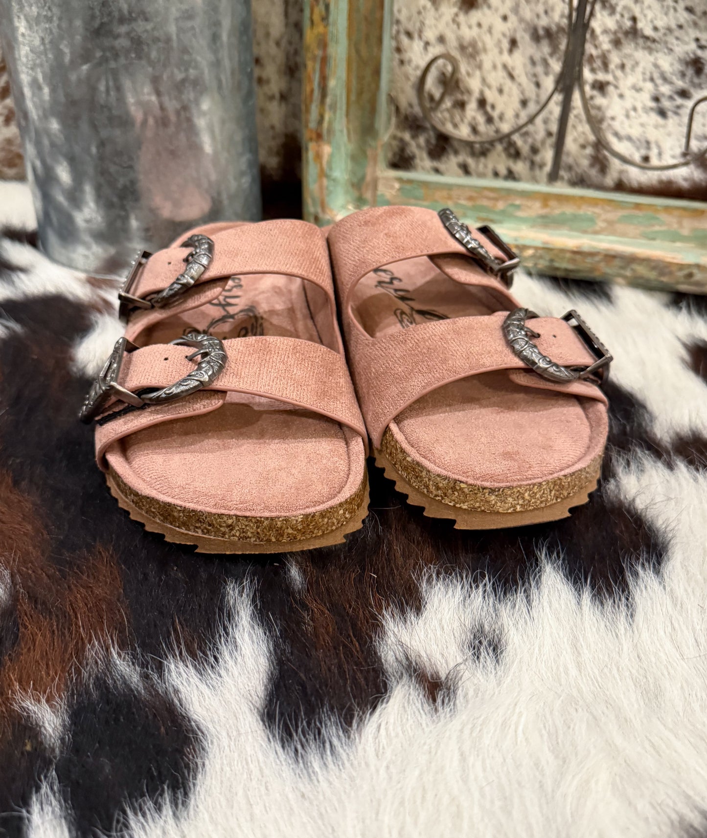 Skye Sandals