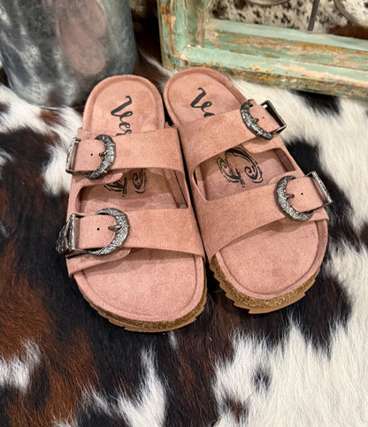 Skye Sandals