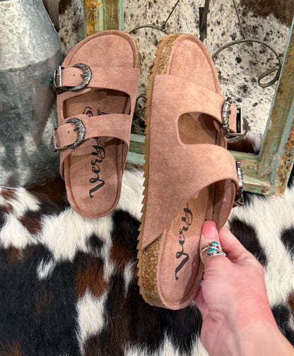 Skye Sandals