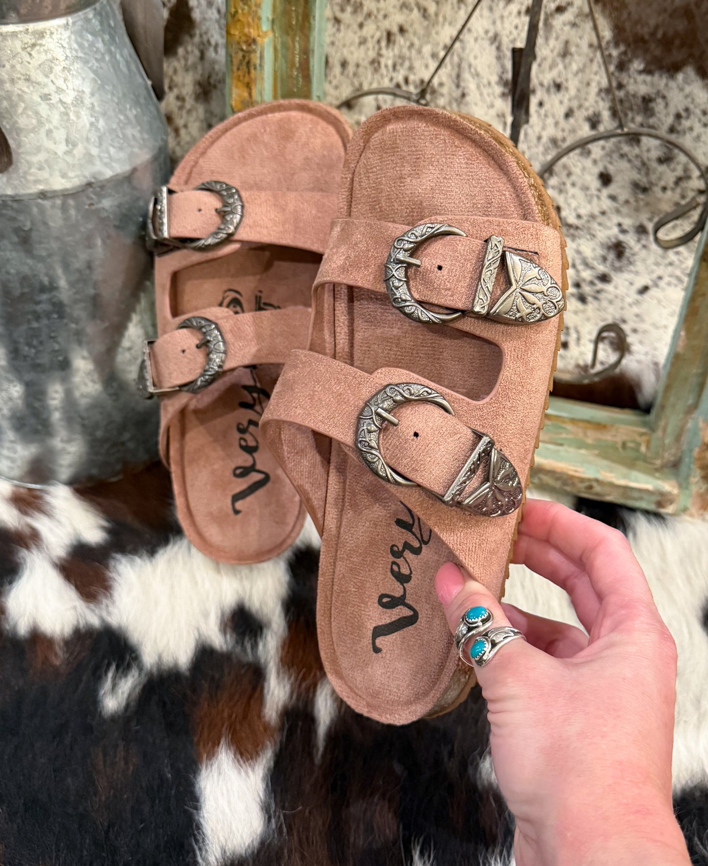 Skye Sandals
