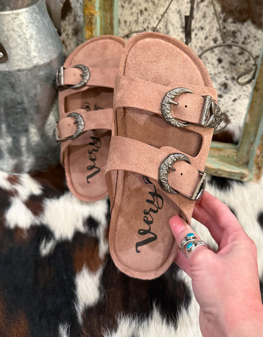 Skye Sandals