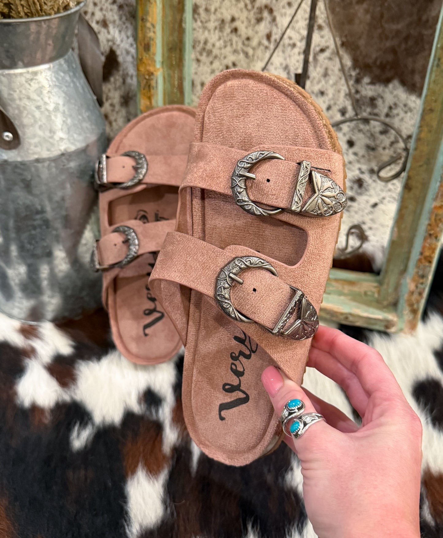 Skye Sandals