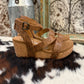 Kiara Wedges