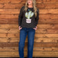 Cozy Cactus Sweater