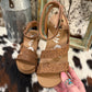 Kiara Wedges