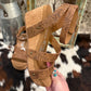 Kiara Wedges