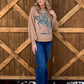 Old Buckaroo Top
