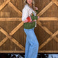 Western Sunrise Cardigan