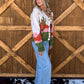 Western Sunrise Cardigan