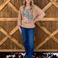 Old Buckaroo Top