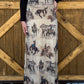 Ranch Hand Maxi Skirt