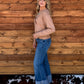 Horse Abstract Sweater