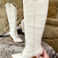 Unforgettable Tall Boot by Corkys