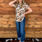 Buckaroo Short Sleeve Top