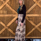 Ranch Hand Maxi Skirt