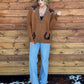 Last Rodeo Cardigan