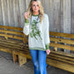 Wild & Western Sweater