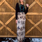 Ranch Hand Maxi Skirt