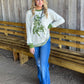 Wild & Western Sweater