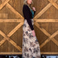 Ranch Hand Maxi Skirt