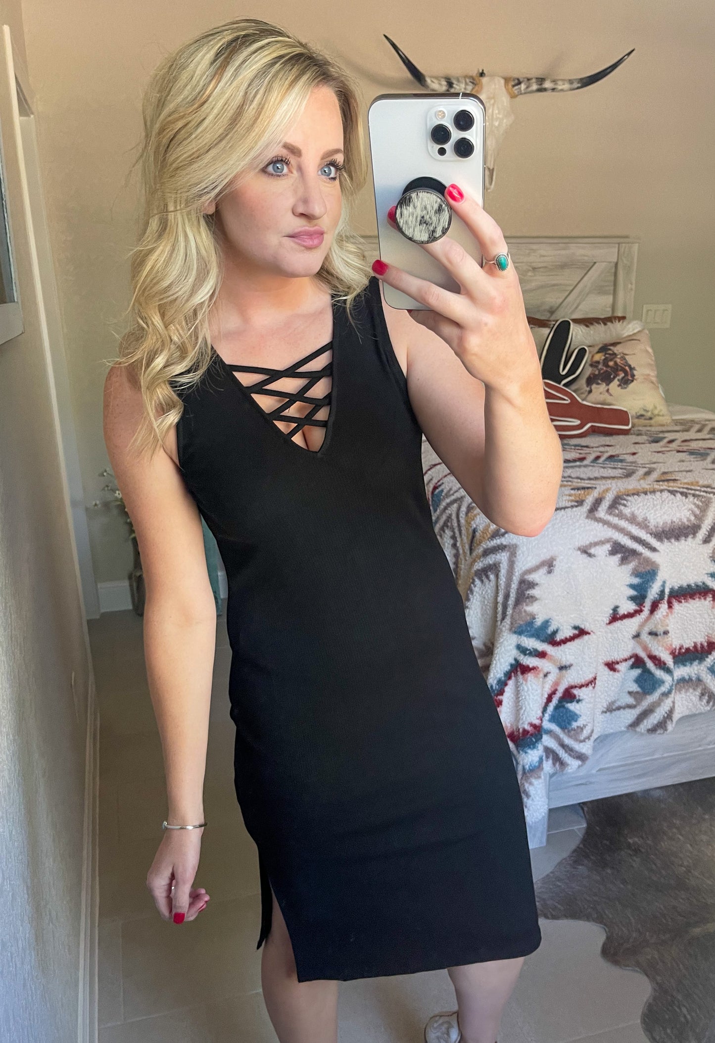 The Little Black Dress