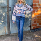 Sierra Aztec Sweater