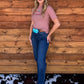 Dolly Simple Ruffle Top