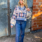 Sierra Aztec Sweater