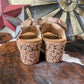 Liberty Tooled Wedges by Very G