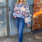 Sierra Aztec Sweater