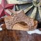 Liberty Tooled Wedges by Very G