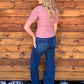 Dolly Simple Ruffle Top