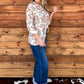 Cactus Button-Up Top