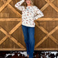 Fall Horses Sweatshirt