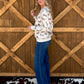 Fall Horses Sweatshirt