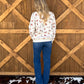 Fall Horses Sweatshirt