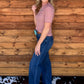 Dolly Simple Ruffle Top