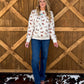 Fall Horses Sweatshirt