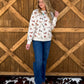 Fall Horses Sweatshirt