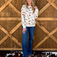 Fall Horses Sweatshirt