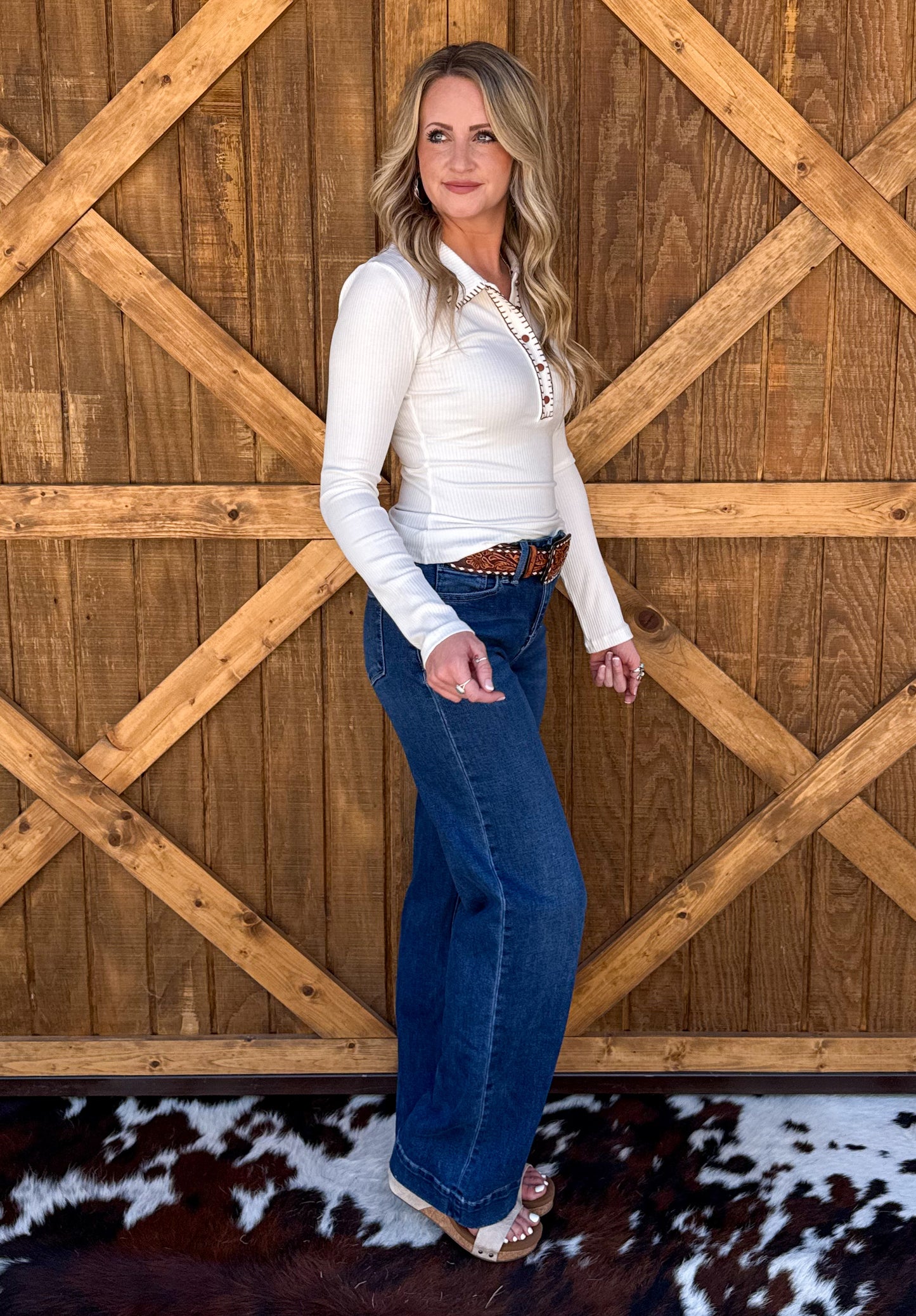 The Chloe Top