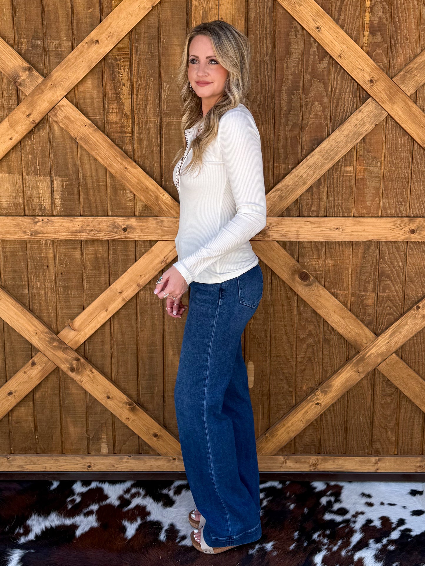 The Chloe Top