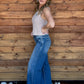 The Becky Tank *Khaki