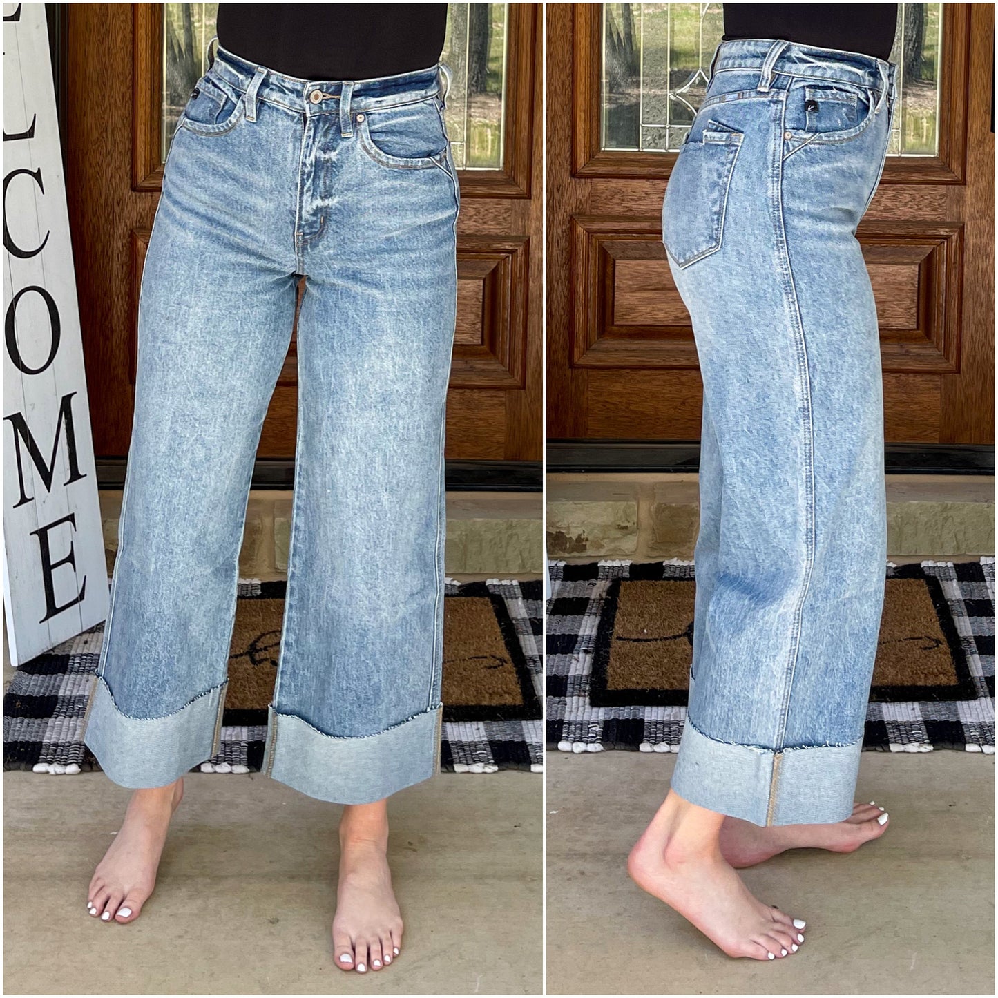 Cassidy KanCan Jeans