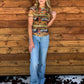 Arizona Mesh Top