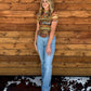 Arizona Mesh Top