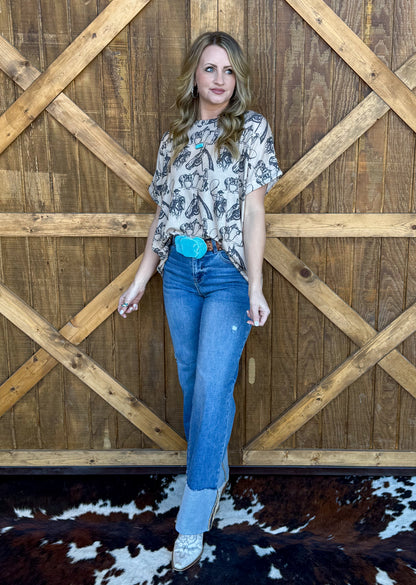 Way of Life Tee