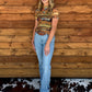 Arizona Mesh Top
