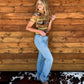 Arizona Mesh Top